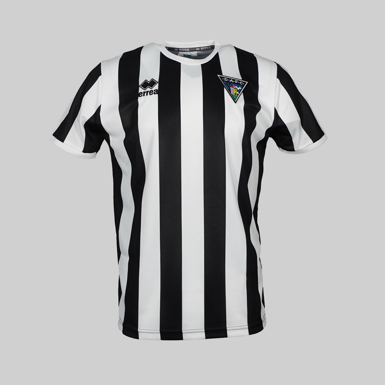 Dunfermline Athletic Thuisshirt 2023/2024