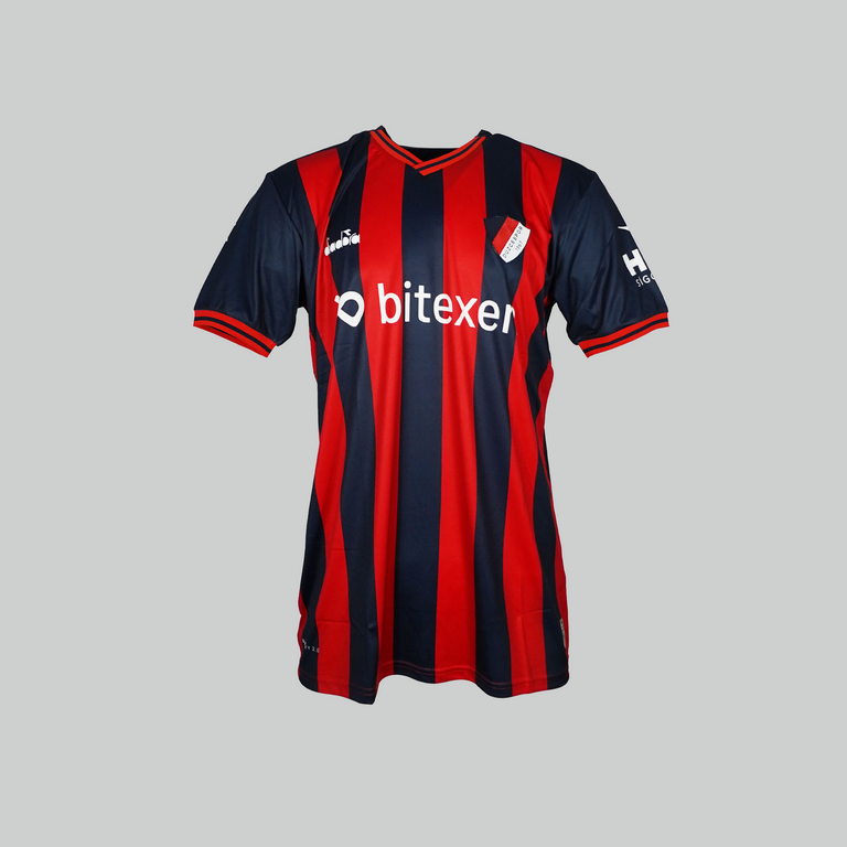 Duzcespor Thuis Shirt 2021/2022
