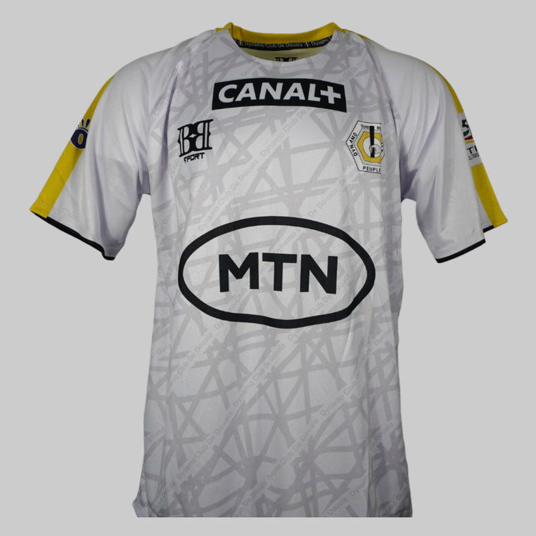 Dynamo de Douala Uitshirt 2023/2024