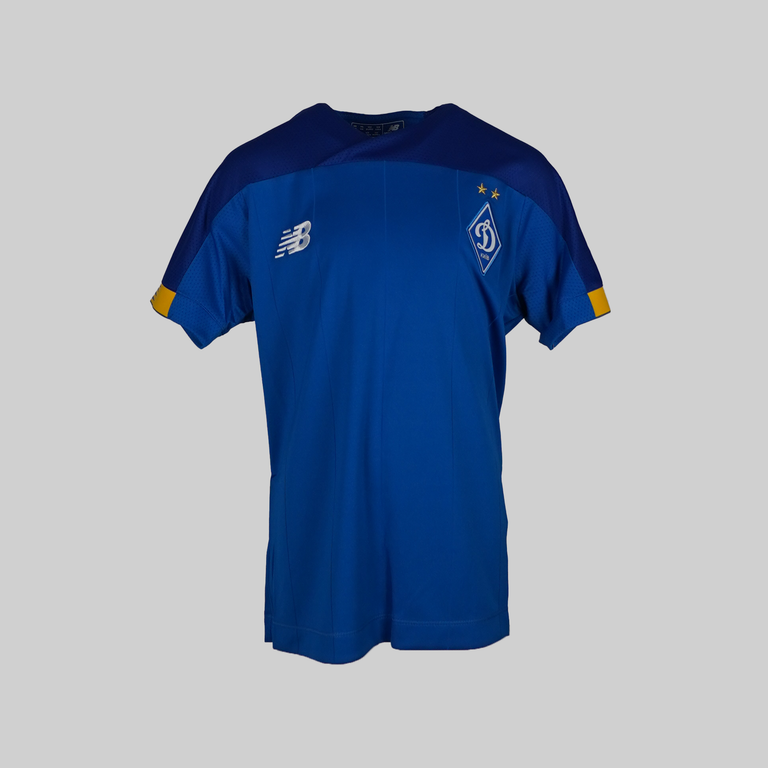 Dynamo Kiev Uitshirt 2019/2020