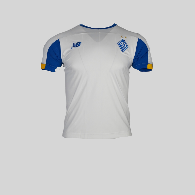 Dynamo Kyiv Thuisshirt 2019/2020
