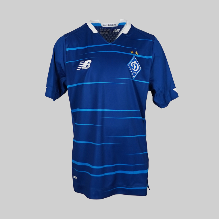 Dynamo Kiev Uitshirt 2020/2021