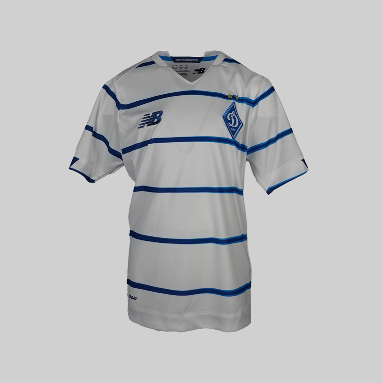 Dynamo Kyiv Thuisshirt 2020/2021