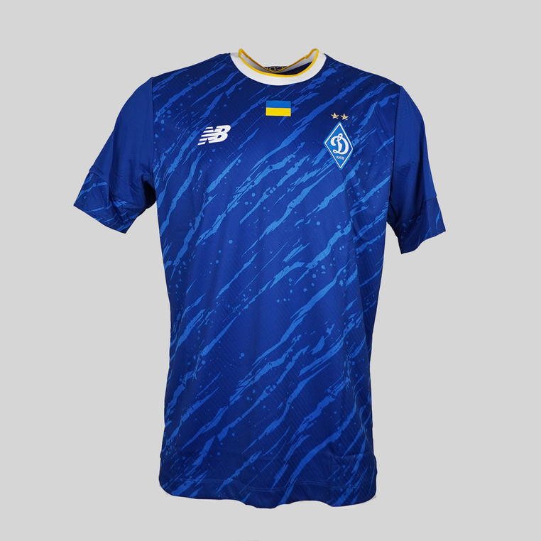 Dynamo Kyiv Uitshirt 2022/2023