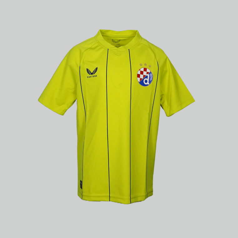 Dinamo Zagreb Uitshirt 2024/2025