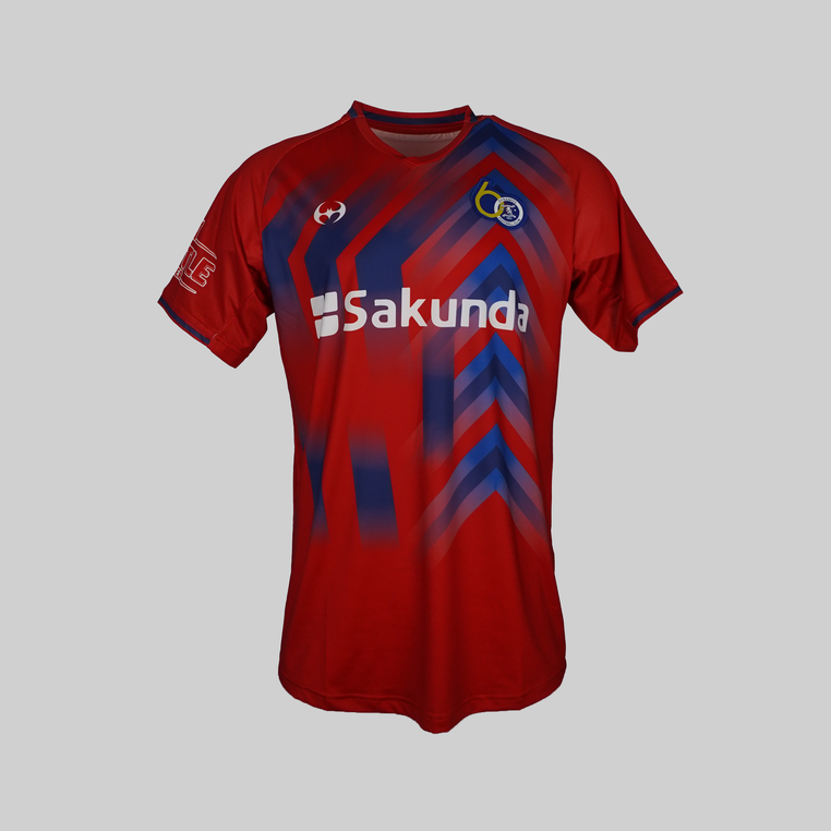 Dynamos Derde Shirt 2023