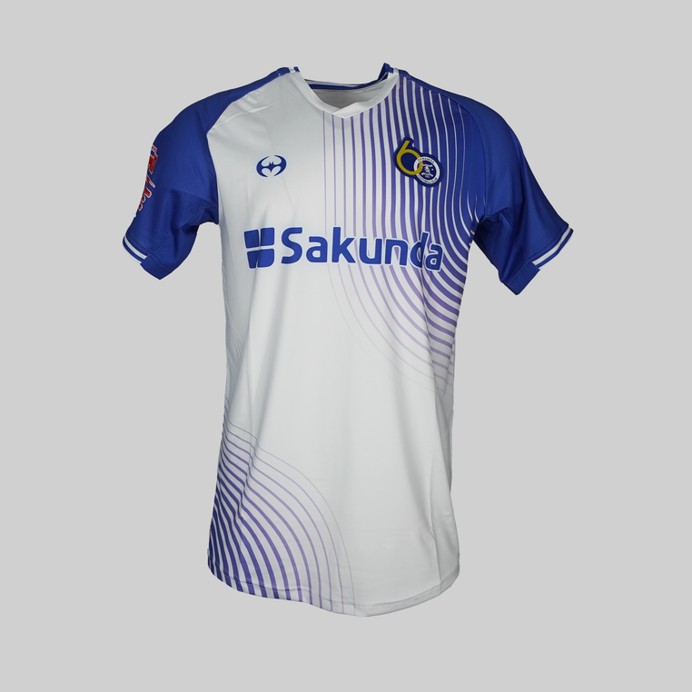 Dynamos Uitshirt 2023