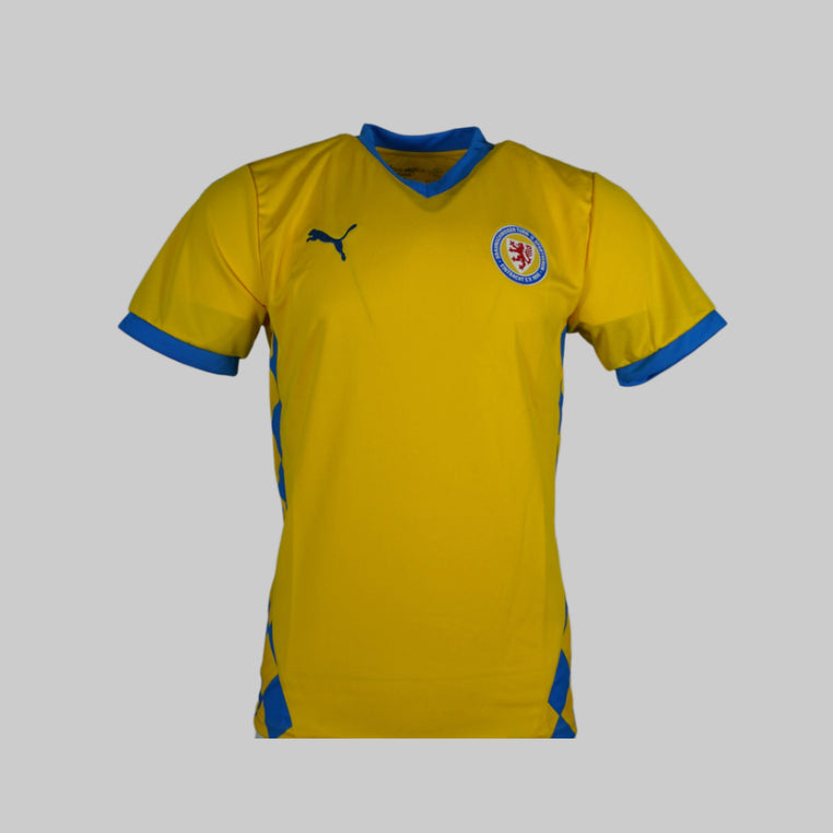 Eintracht Braunschweig Thuisshirt 2024/2025