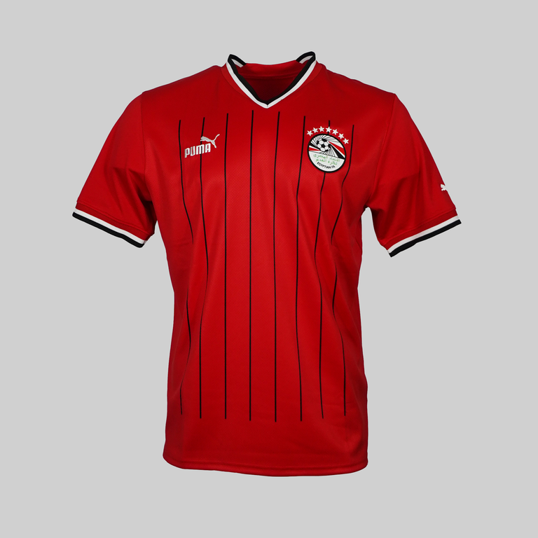 Egypte Thuisshirt 2022