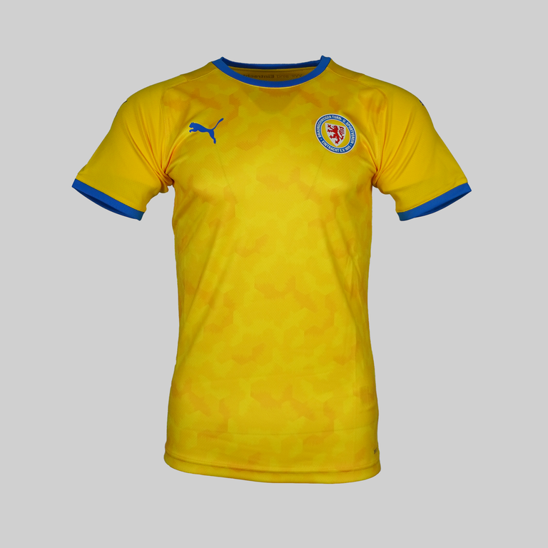 Eintracht Braunschweig Thuisshirt 2021/2022