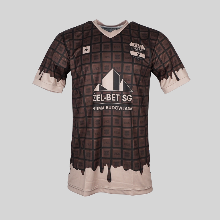 Ekler Baranowka Uitshirt 2023/2024