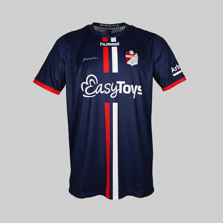 Emmen Uitshirt 2020/2021