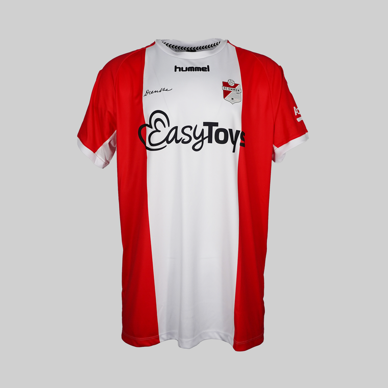 Emmen thuisshirt 2021/2022