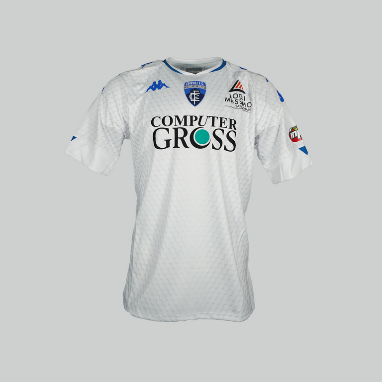 Empoli Thuisshirt 2020/2021