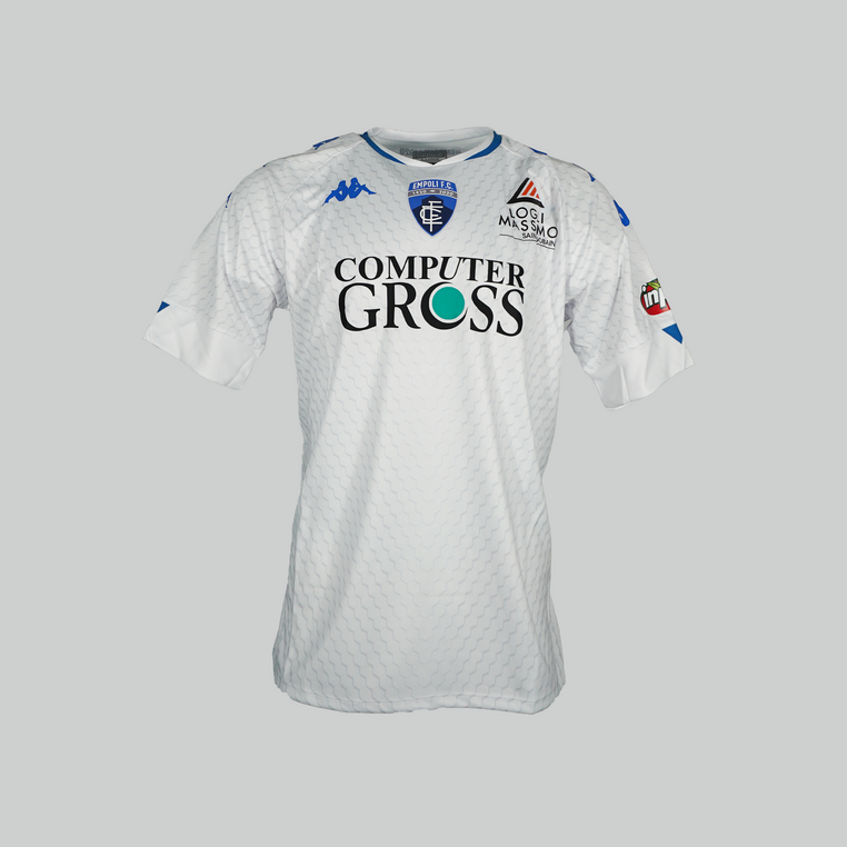 Empoli Thuisshirt 2020/2021