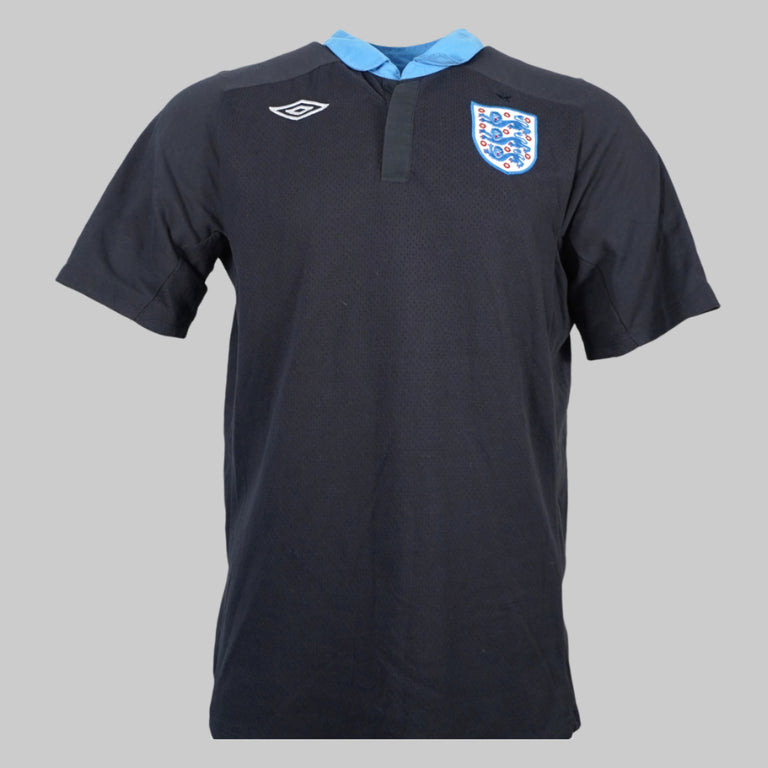 Engeland 2012 Uitshirt
