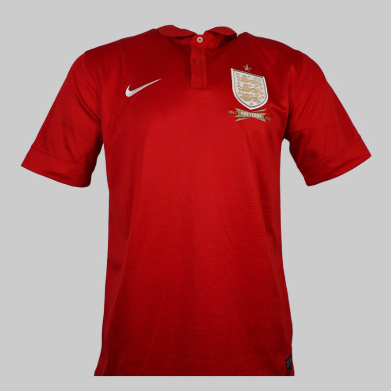 Engeland Uitshirt 2013
