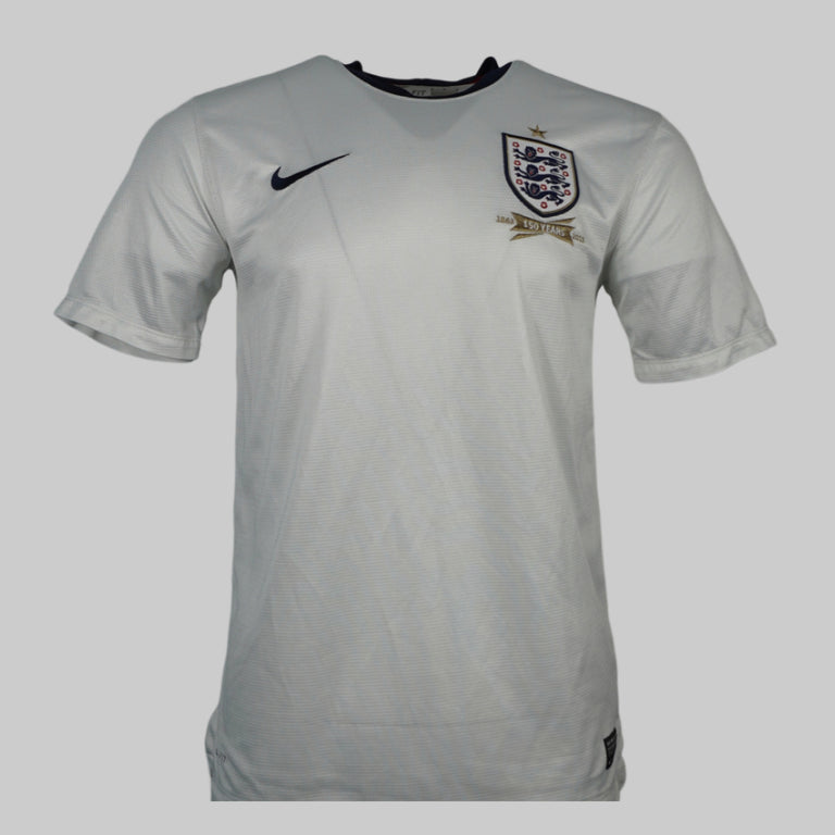 Engeland Thuisshirt 2013