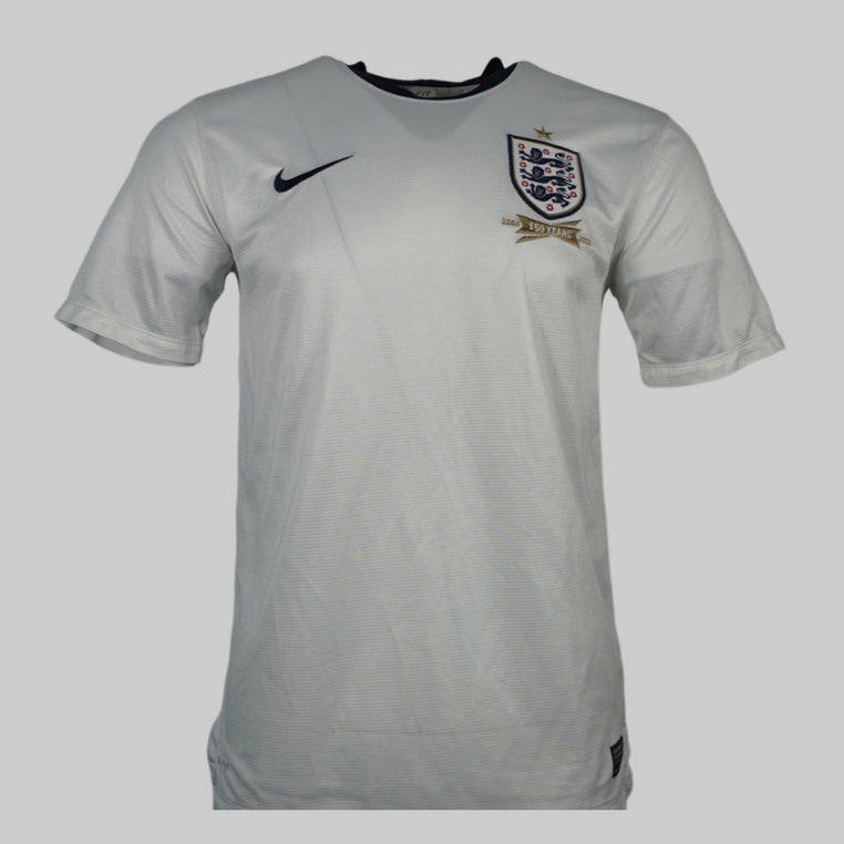 Engeland Thuisshirt 2013