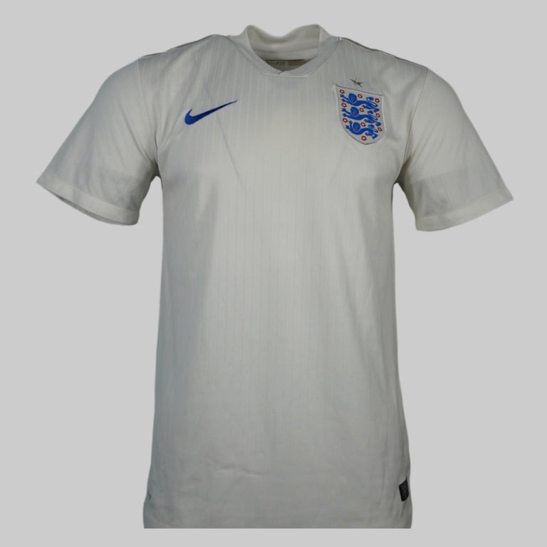 Engeland Thuisshirt 2014