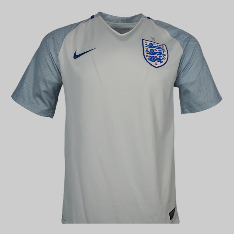 Engeland Thuisshirt 2016