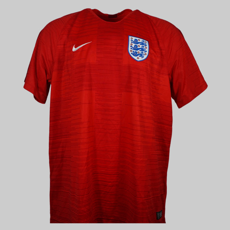 Engeland Uitshirt 2018
