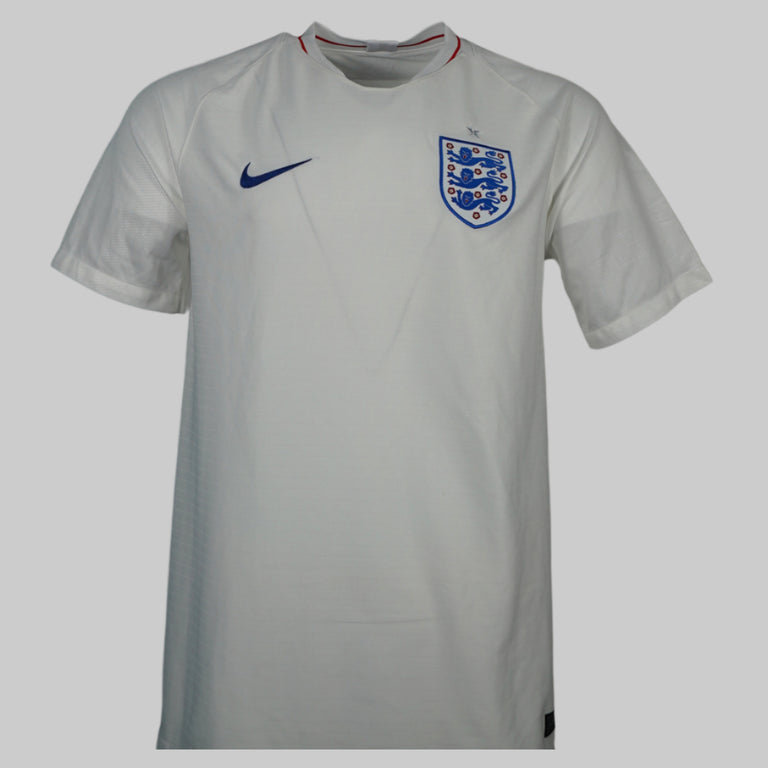 Engeland Thuisshirt 2018
