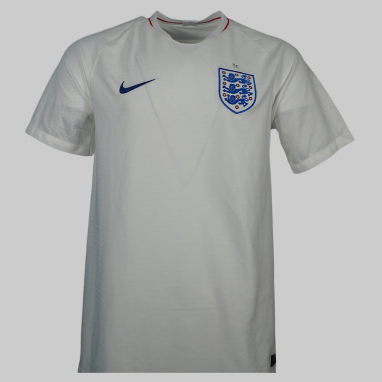 Engeland Thuisshirt 2018