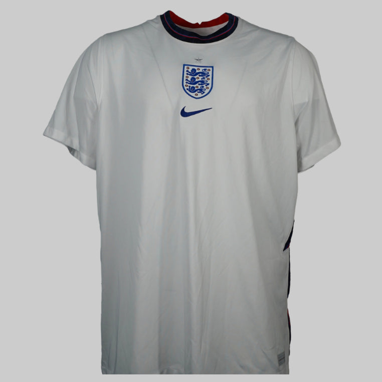 Engeland Thuis shirt 2020