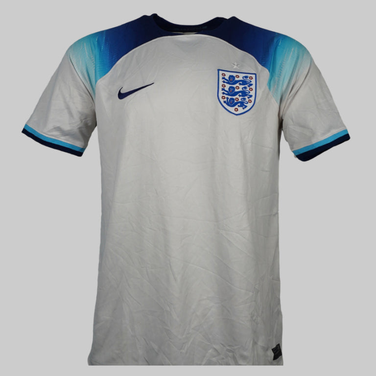Engeland Thuisshirt 2022