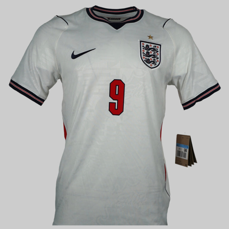 Engeland Thuisshirt 2026
