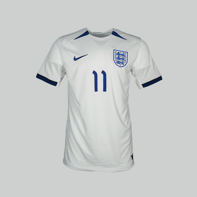 Engeland Leeuwinnen Thuisshirt 2023