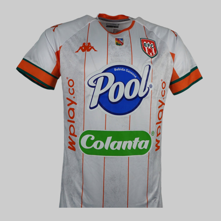 Envigado uitshirt 2024