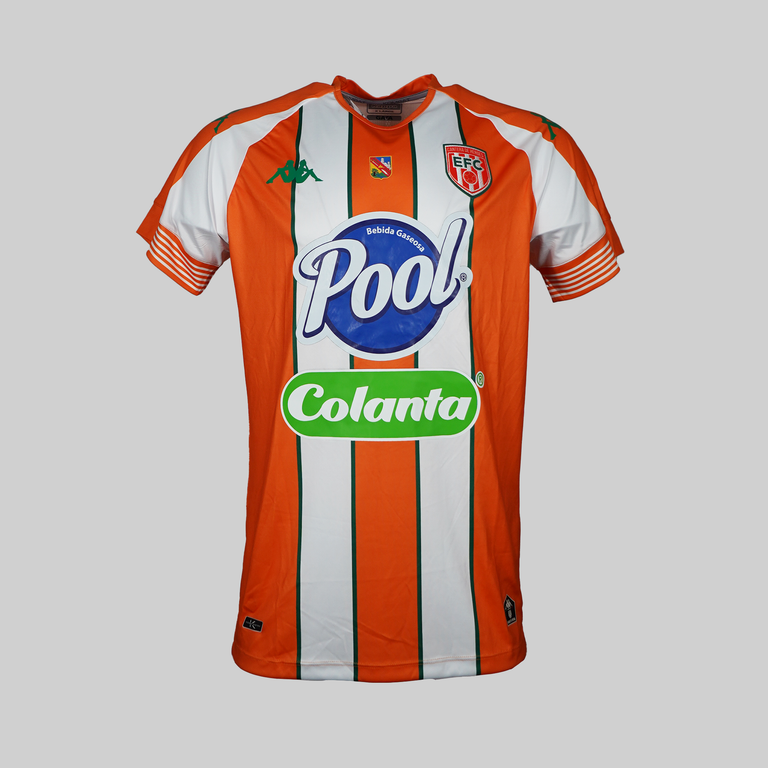 Envigado Thuisshirt 2024
