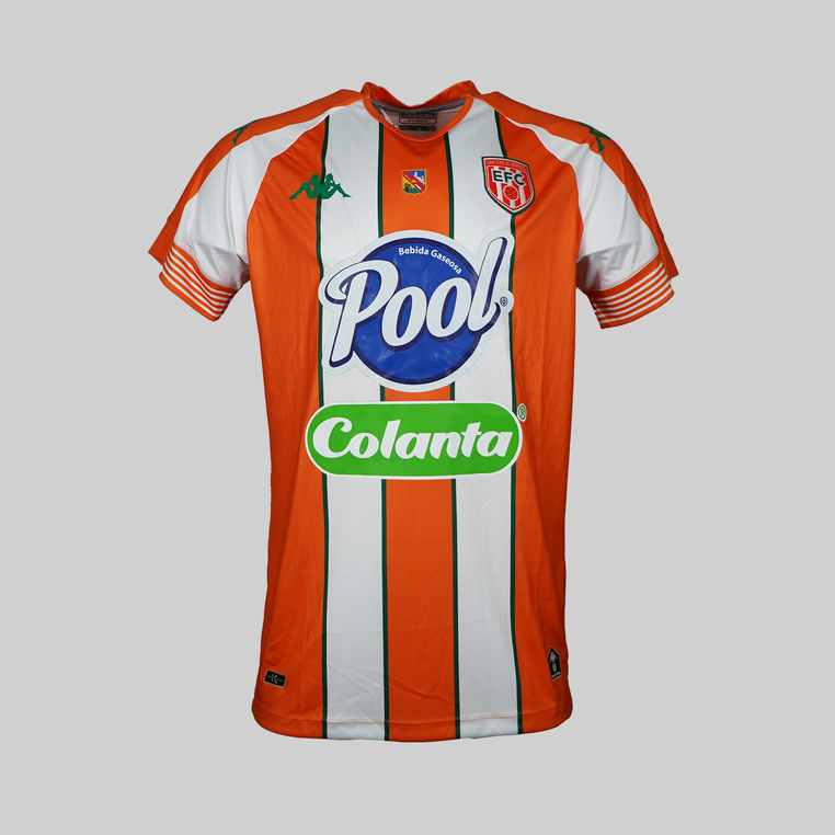 Envigado Thuisshirt 2024