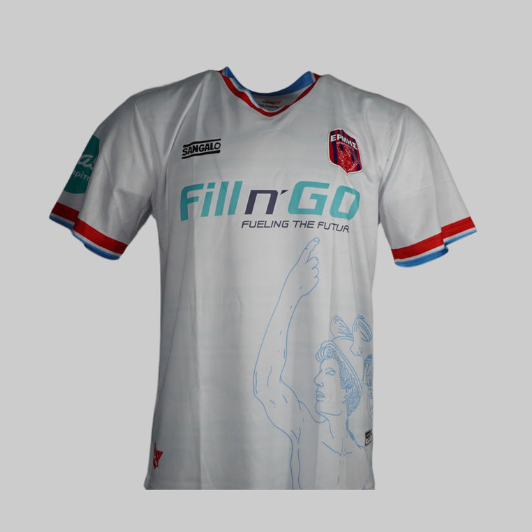 Ermis Aradippou FC 2025/2026 Uitshirt