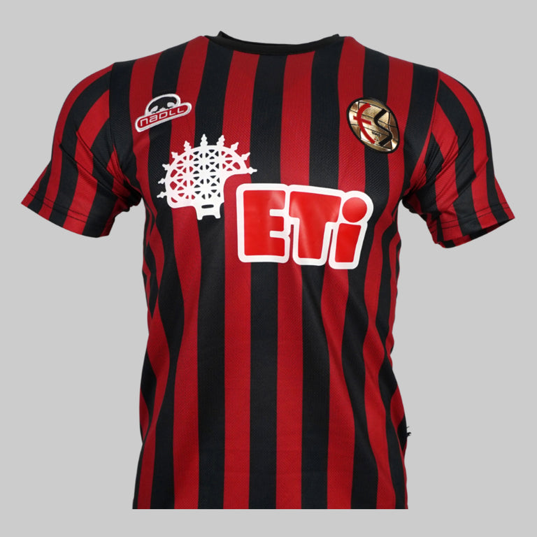 Eskişehirspor Thuisshirt 2020/2021