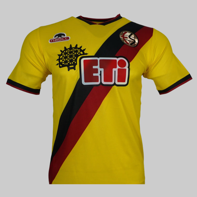 Eskişehirspor Derde Shirt 2020/2021
