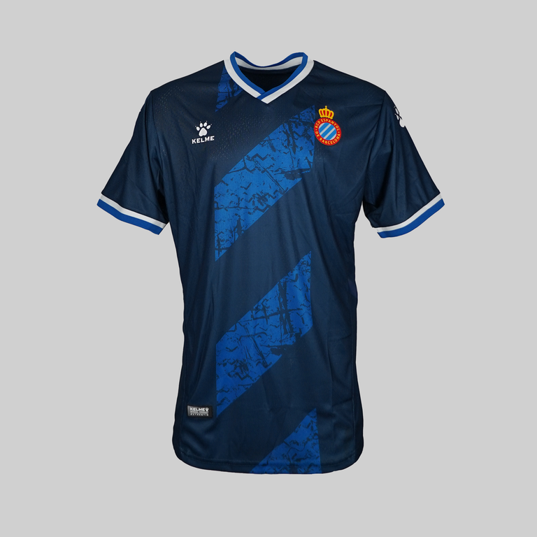 Espanyol Thuisshirt 2021/2022
