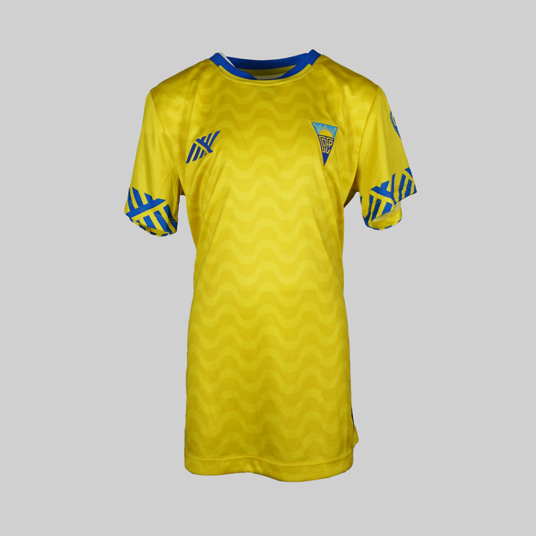 Estoril Praia Thuisshirt 2021/2022