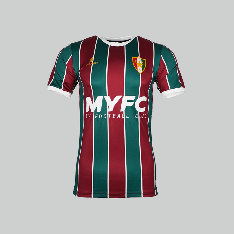 Estrela de Amadora Thuisshirt 2022/2023