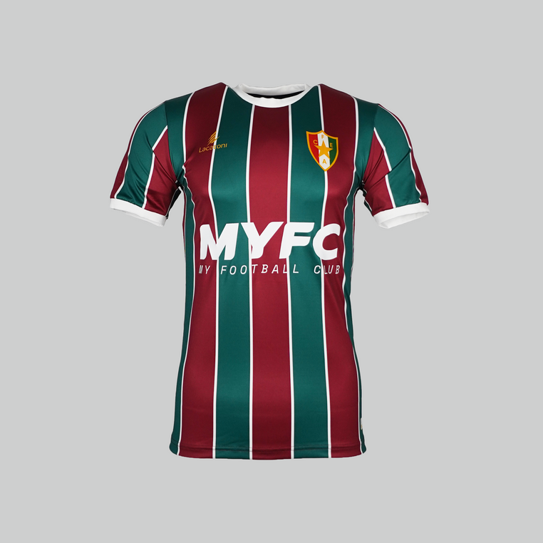 Estrela de Amadora Thuisshirt 2022/2023
