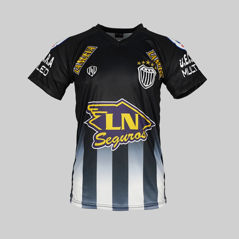 CA Estudiantes Thuisshirt 2019/2020