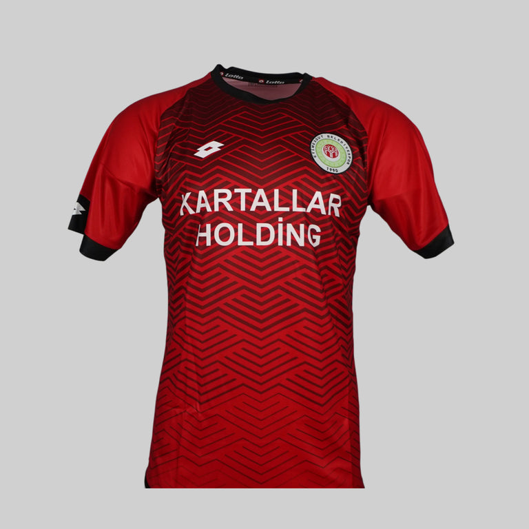 Etimesgut Belediyespor Thuisshirt 2019/2020