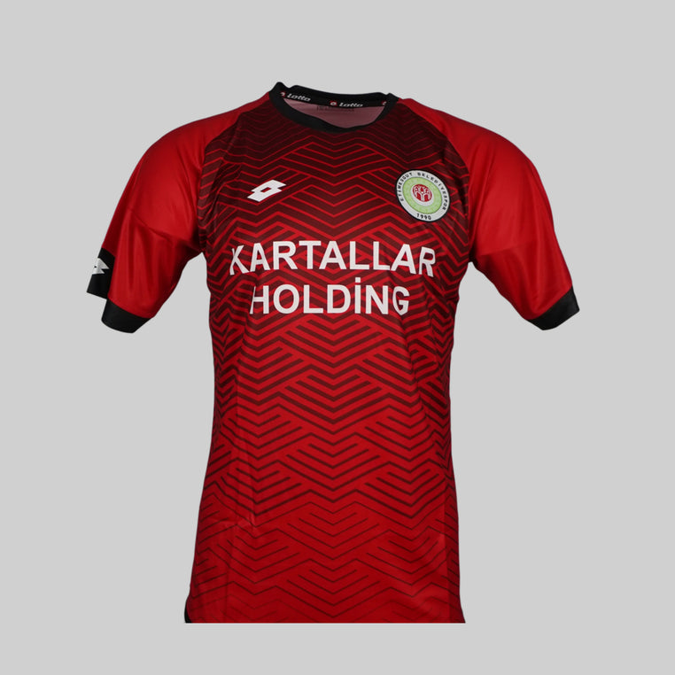 Etimesgut Belediyespor Thuisshirt 2019/2020