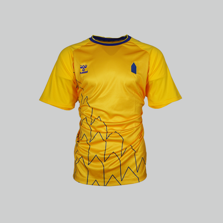 Everton Thuisshirt 2022/2023