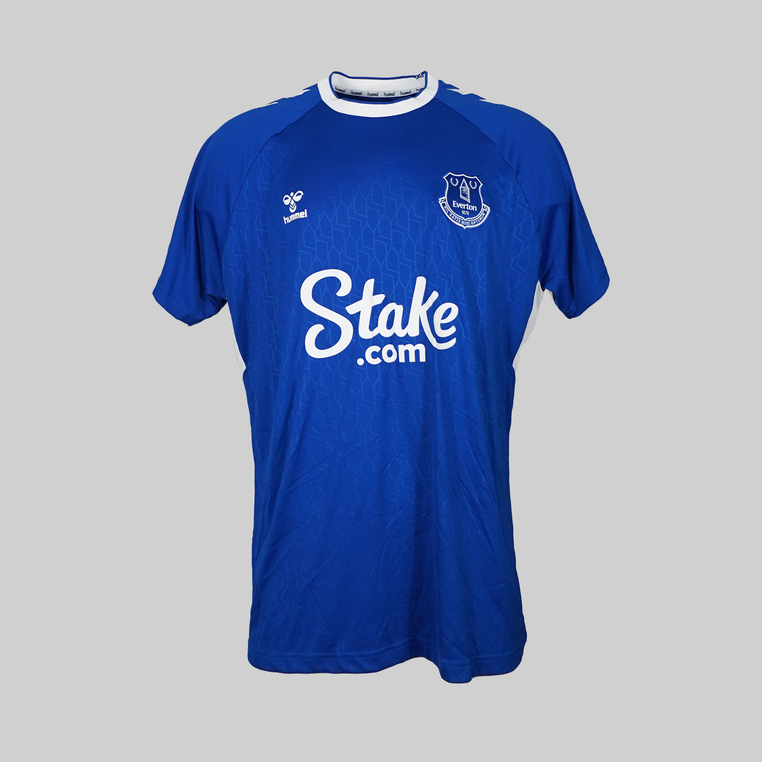 Everton Thuisshirt 2022/2023