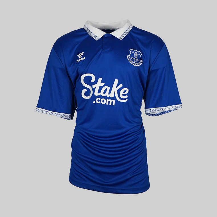 Everton Thuisshirt 2023/2024