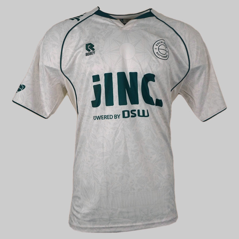 Excelsior Rotterdam 2025/2026 Away Shirt