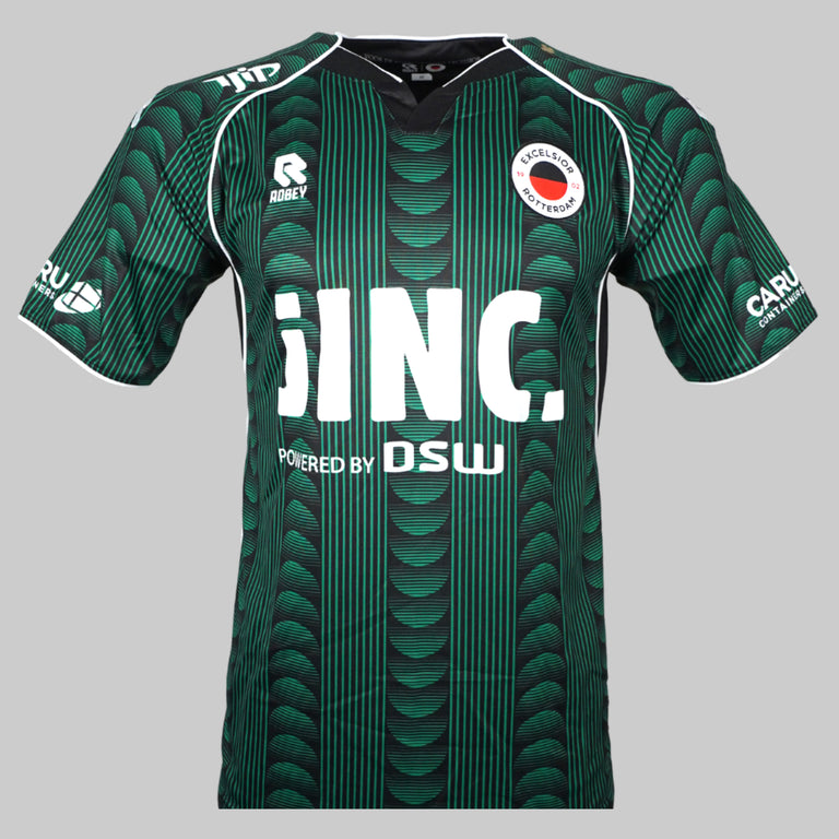 Excelsior Rotterdam Thuisshirt 2025/2026